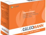 Calcomann