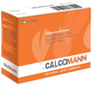 Calcomann