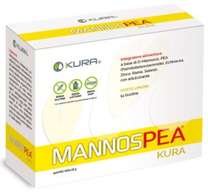 mannospea