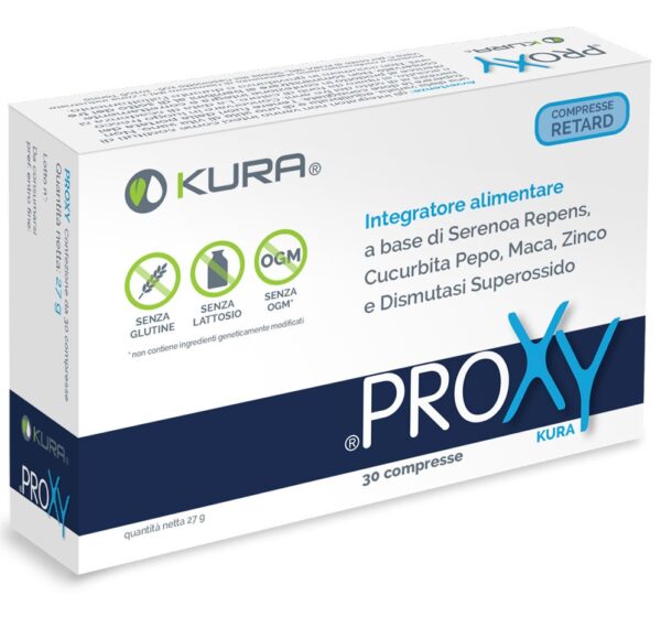 proxy-kura